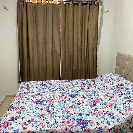 Aluguel Por Diaria Ap Da Maria Apartment Fortaleza  Exterior photo