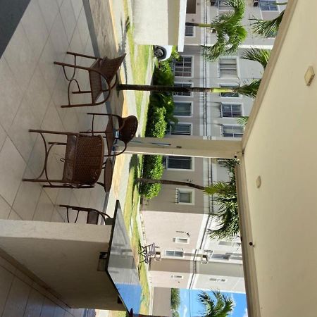 Aluguel Por Diaria Ap Da Maria Apartment Fortaleza  Exterior photo
