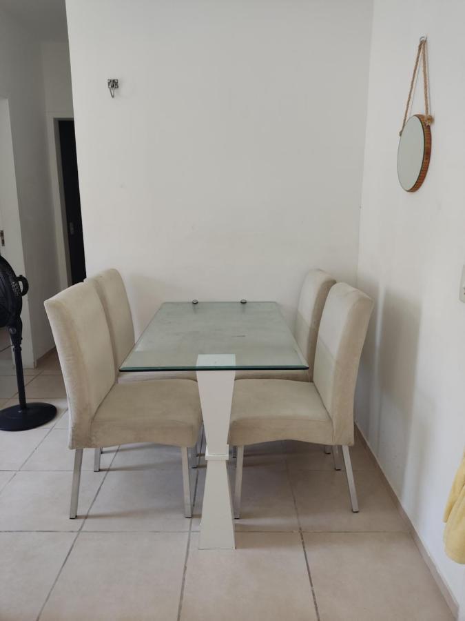 Aluguel Por Diaria Ap Da Maria Apartment Fortaleza  Exterior photo