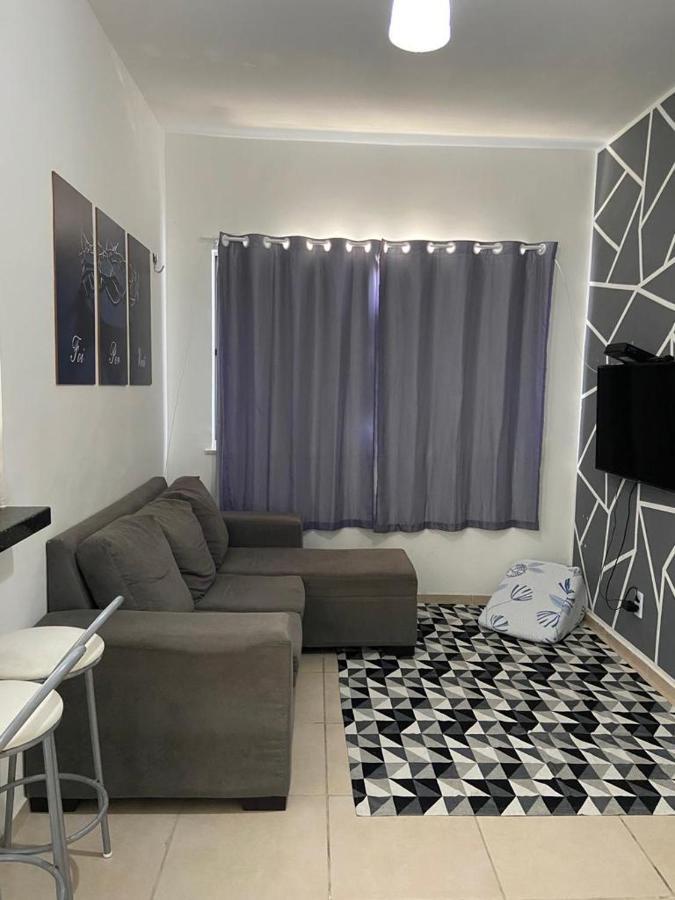Aluguel Por Diaria Ap Da Maria Apartment Fortaleza  Exterior photo