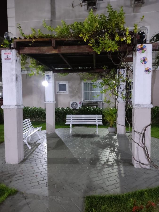 Aluguel Por Diaria Ap Da Maria Apartment Fortaleza  Exterior photo