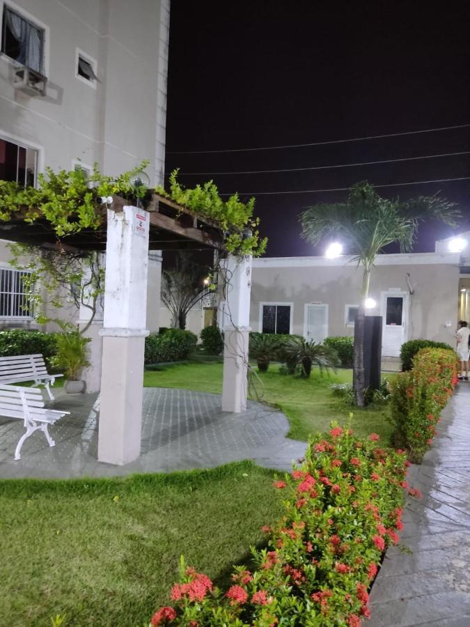 Aluguel Por Diaria Ap Da Maria Apartment Fortaleza  Exterior photo