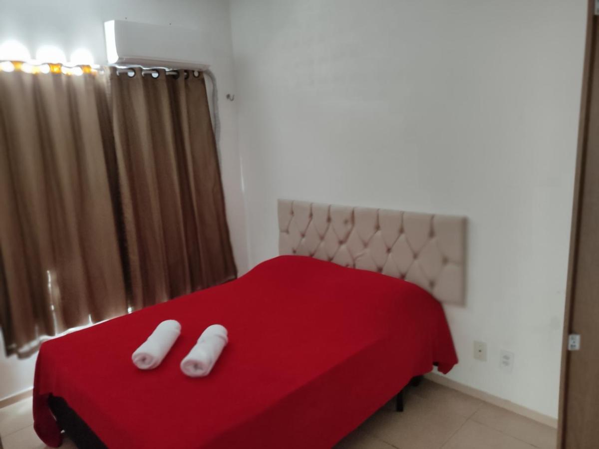 Aluguel Por Diaria Ap Da Maria Apartment Fortaleza  Exterior photo