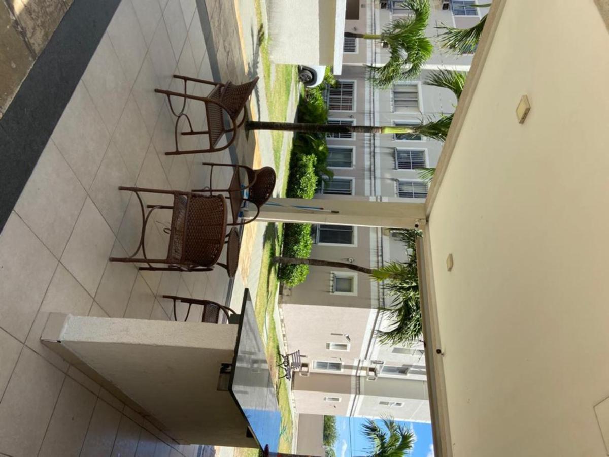 Aluguel Por Diaria Ap Da Maria Apartment Fortaleza  Exterior photo